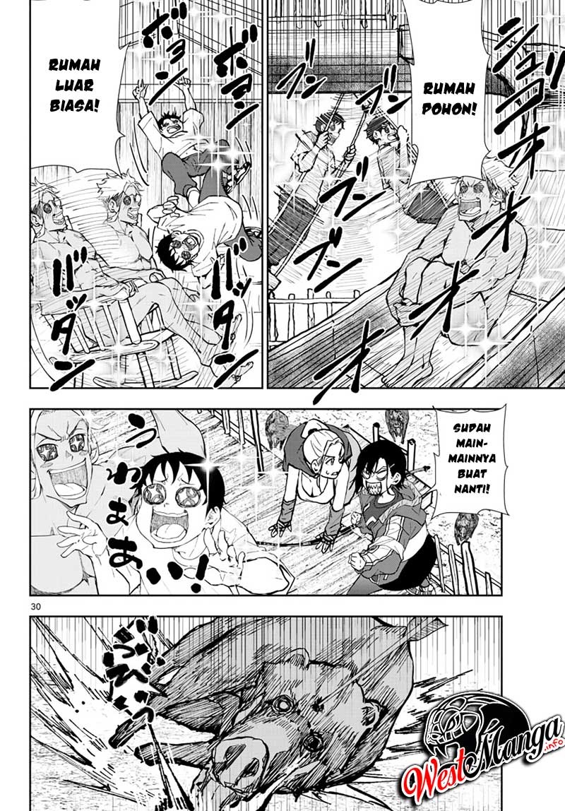 Zombie 100 ~Zombie ni Naru Made ni Shitai 100 no Koto~
